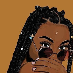 Meet your Posher, Princessblessing